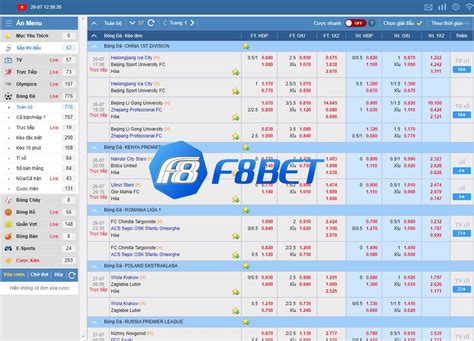 f88bet bóng đá|Trang chủ .